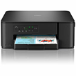 Brother DCP-J1260W Colour Inkjet A4 Multi-Function Printer
